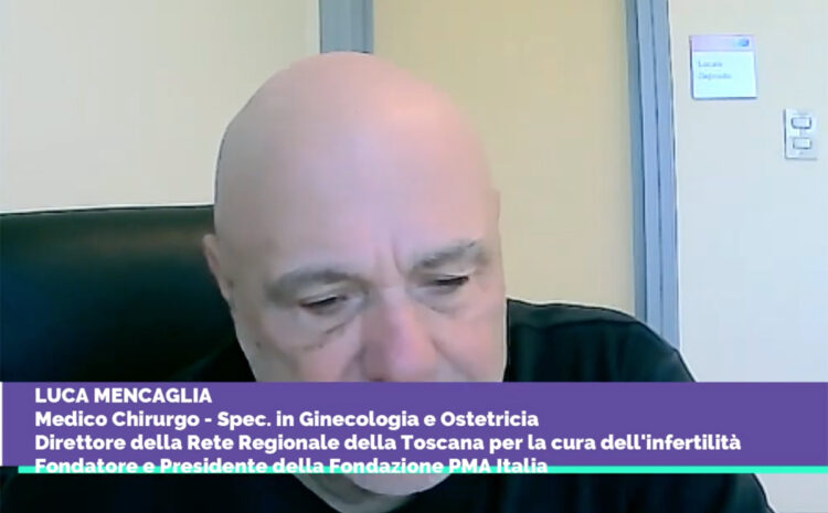  Prof. Luca Mencaglia