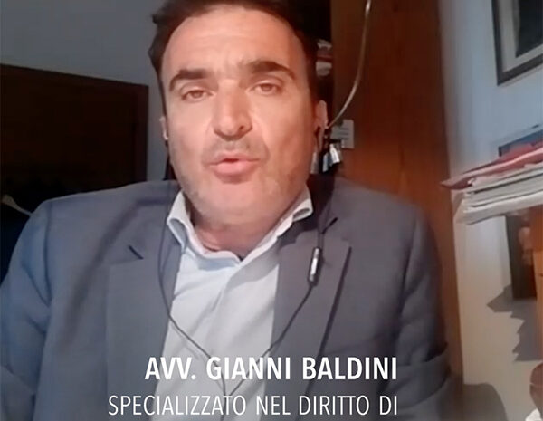  Avv. Gianni Baldini