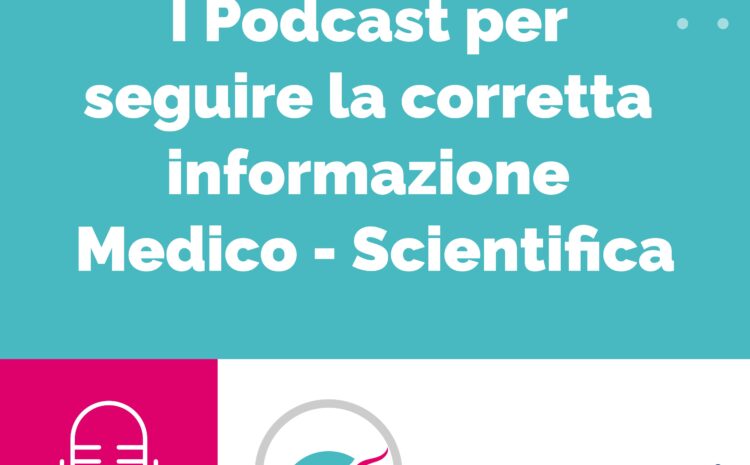  Podcast Baby Fertilità #1 – Intervista a M. Cristina Maniezzo, ideatrice di Baby Fertilità